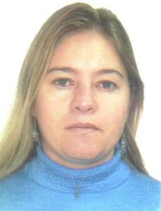 Rosilda Steff - Curitiba